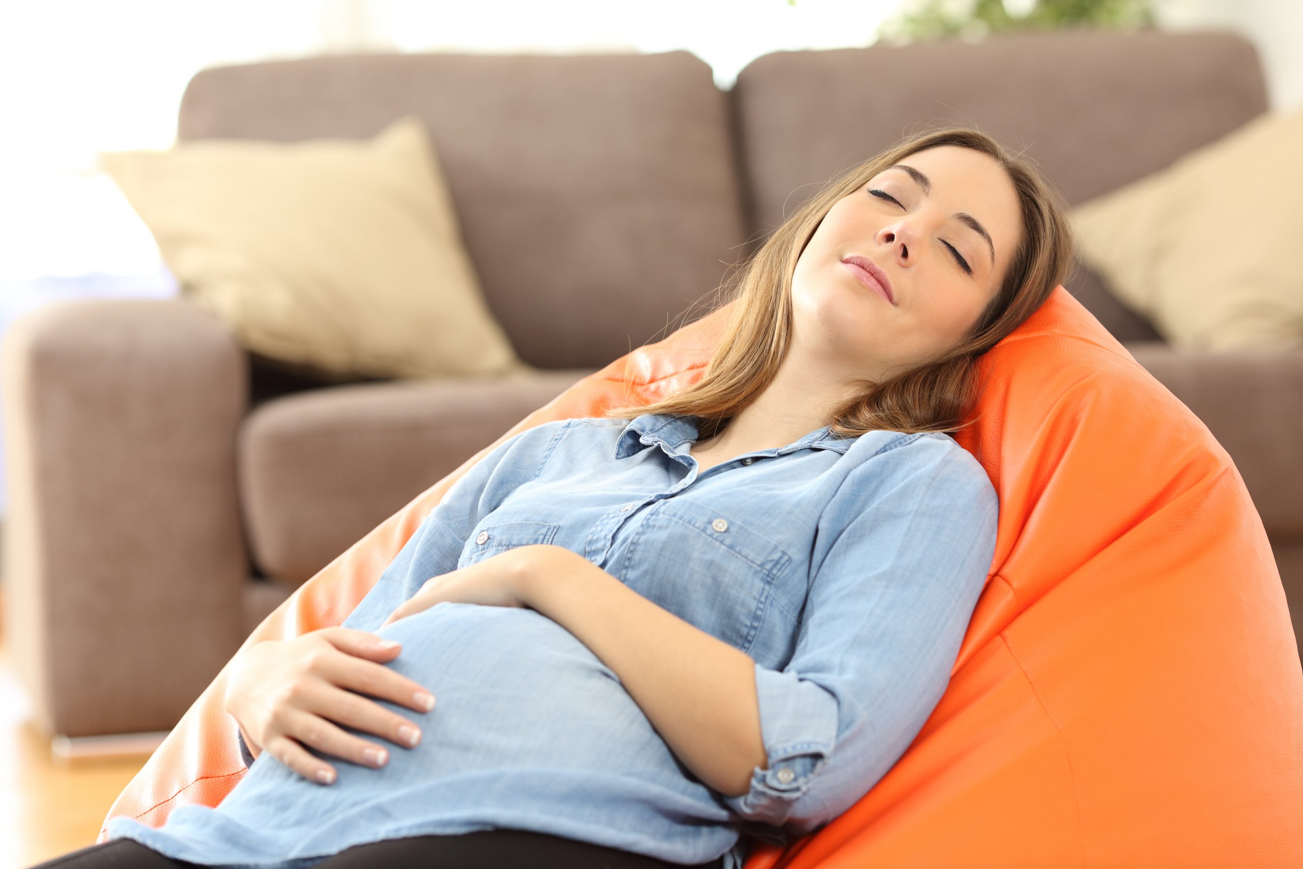 Rüyada Hamilelik Görmek Ne Anlama Gelir? | cicicocuk