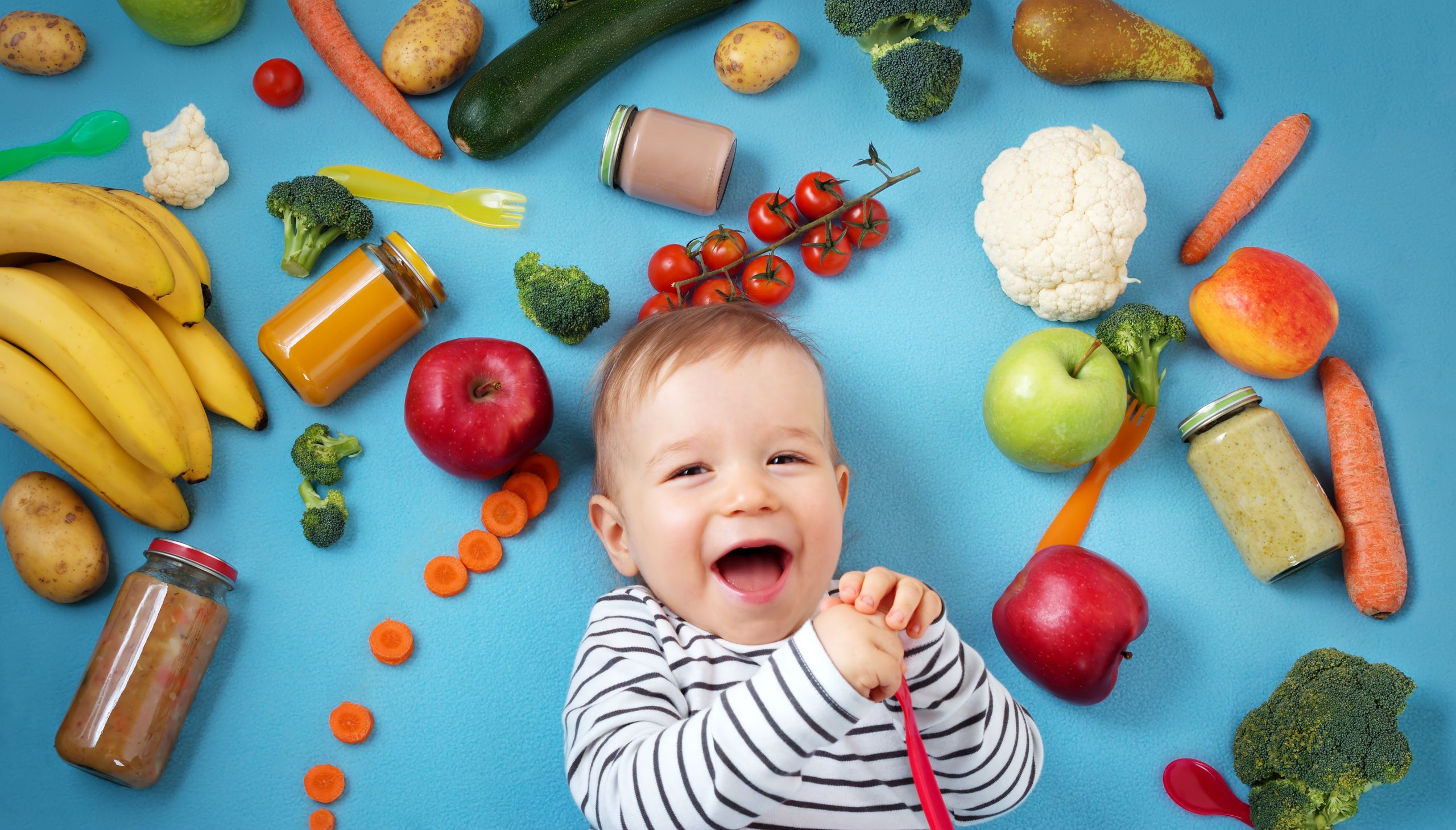 Овощи в 8 месяцев. Питание детей. Здоровое питание для детей. Здоровая еда для детей. Детское питание.